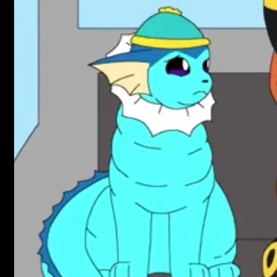 CoolFez1561의 Pokemon south park, lol