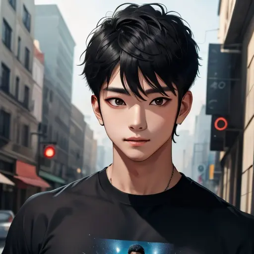 AcidicBanjo1360의 김지호