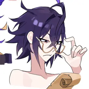 Profile image of さそり座