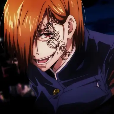 Profile image of 釘崎野薔薇