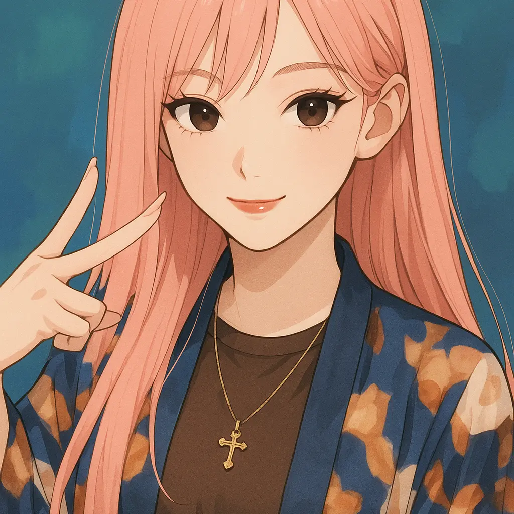 HazyFez3732의 지젤