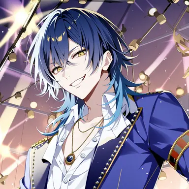 Profile image of コバルト