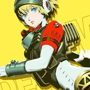 Profile image of アイギス