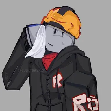 Profile image of 빌더맨