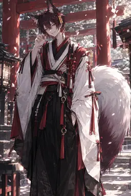 Profile image of 依