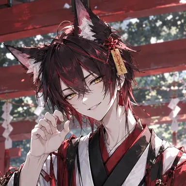 Profile image of 依