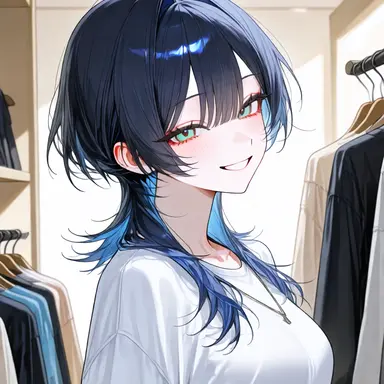 Profile image of Akari