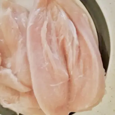 Profile image of 鶏肉