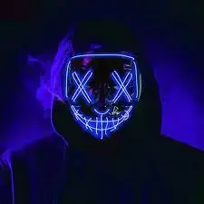 RoastTruck2202의 The Purge