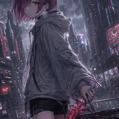 Profile image of 紫波　凛