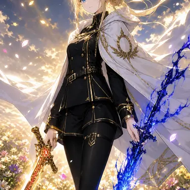 Profile image of 華咲ミナ