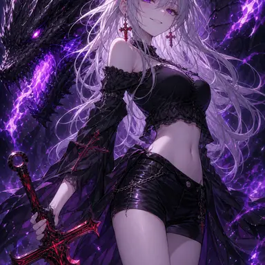 Profile image of カオス・エミア
