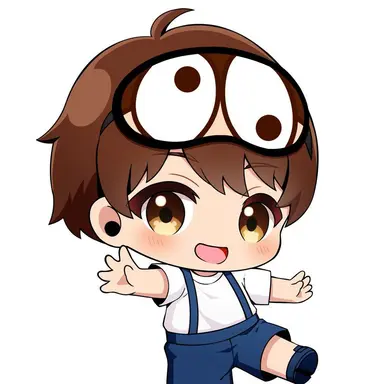 Profile image of ぷちぷち