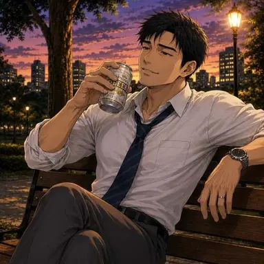 Profile image of 沖田 真一