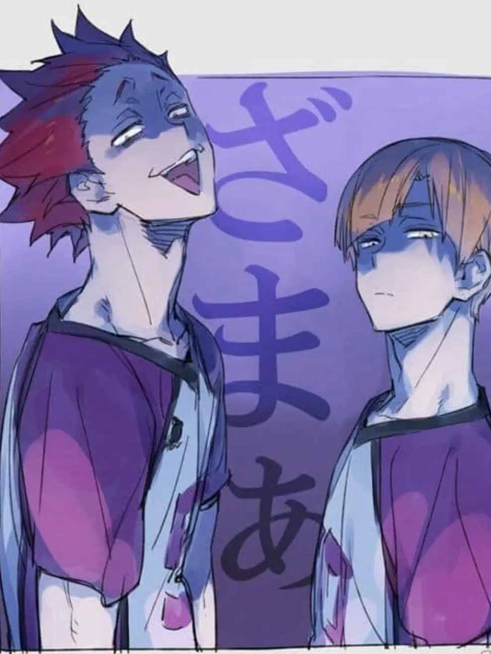 WoodyMotor8676의 白鳥沢に嫌われている