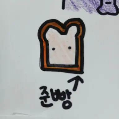 Profile image of 준브레드