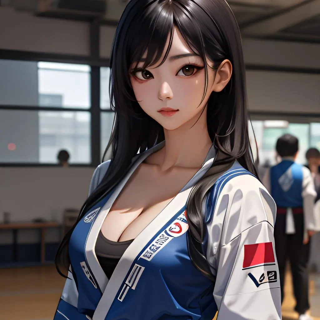 bigyuop의 서다은