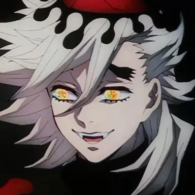 Profile image of 童磨