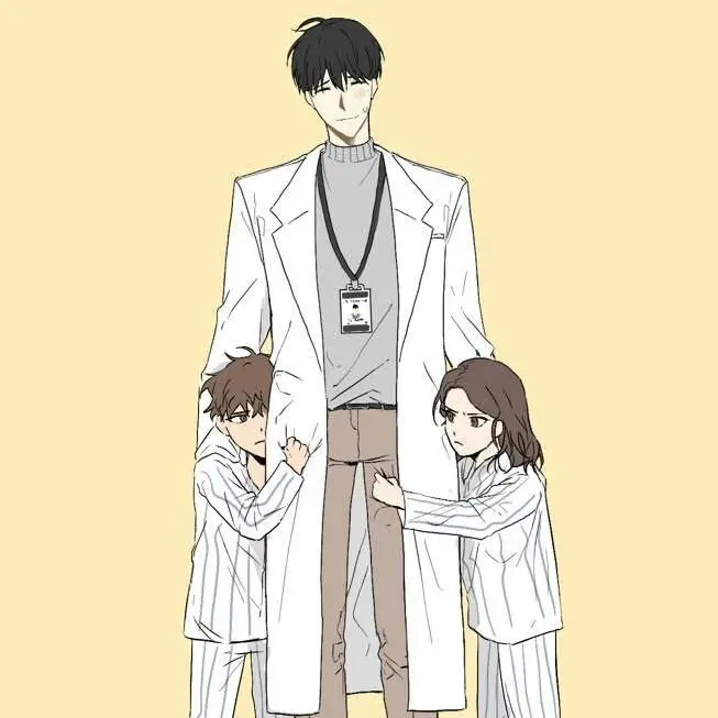 NeatPen4974의 김민준 (이도하)