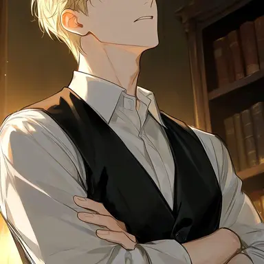 Profile image of Satan
