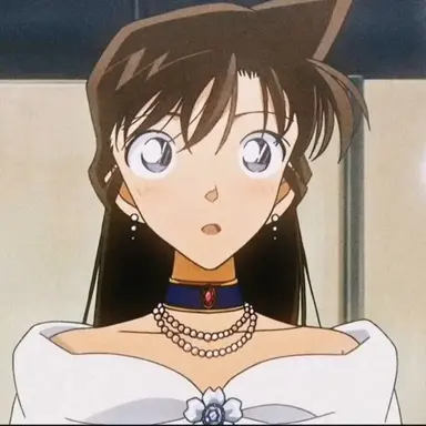 Profile image of Mori Ran