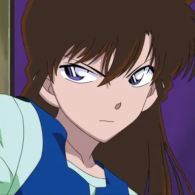 Profile image of Mori Ran
