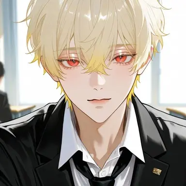 Profile image of 綾人