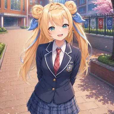 Profile image of 미녕이