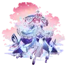 Profile image of 幽々子