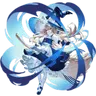 Profile image of 魔理沙