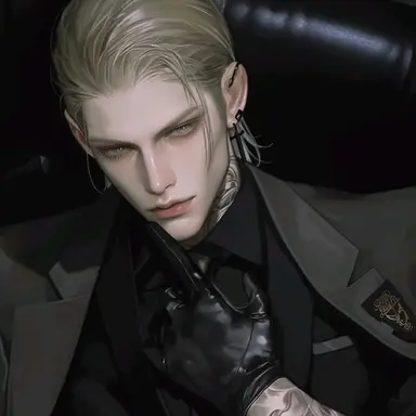 Profile image of 노아 알렉스 백