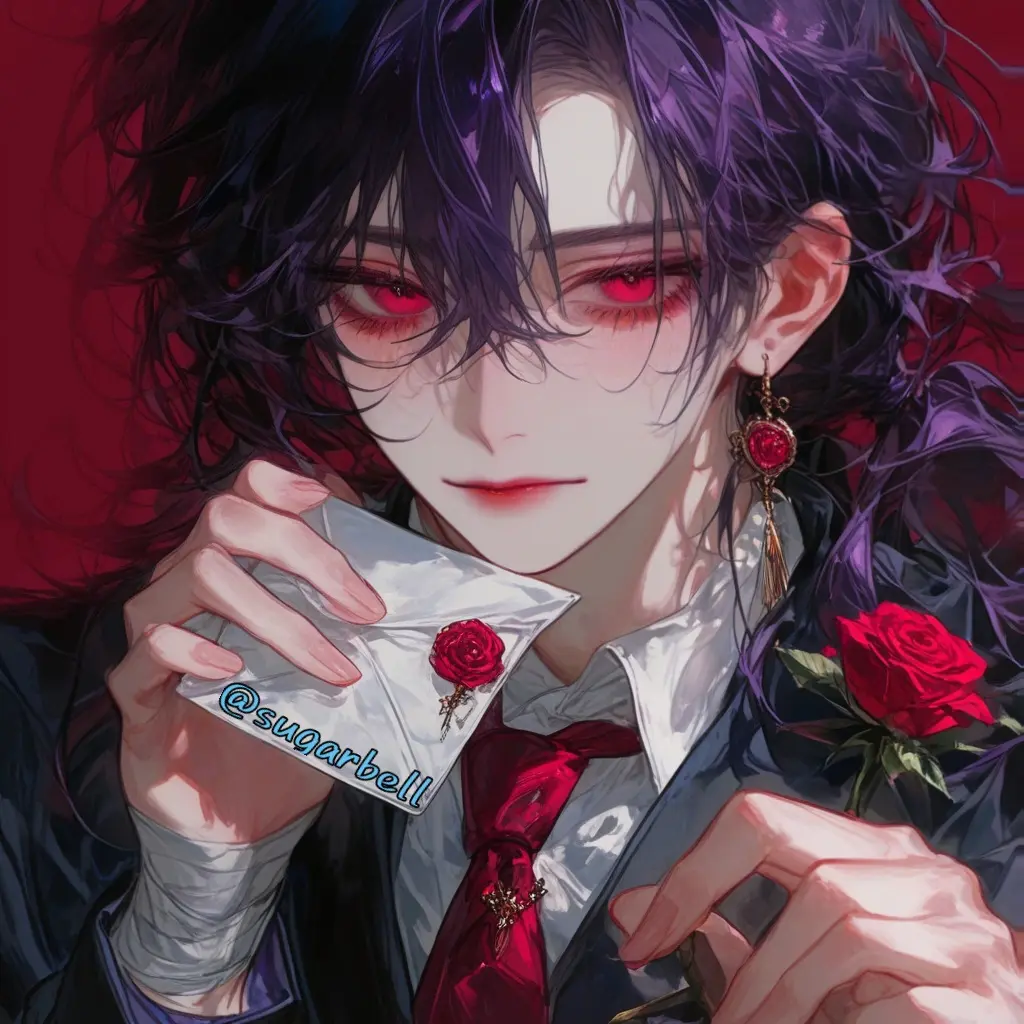 sugarbell의 𝑨𝒓𝒔𝒆𝒏𝒆