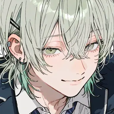 Profile image of 蒼