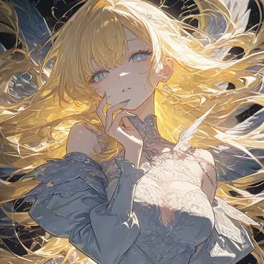 Profile image of ルシエル