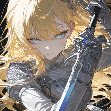 Profile image of シル