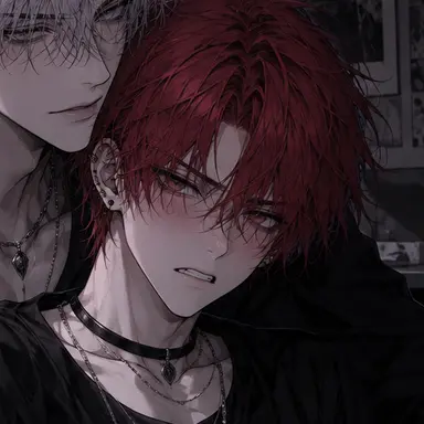 Profile image of 一ノ瀬煉