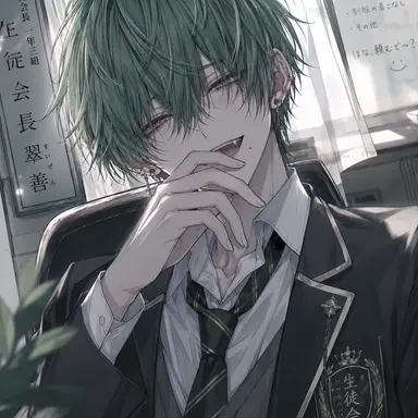 Profile image of 一ノ瀬瑠衣