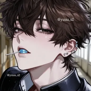 Profile image of 碧斗