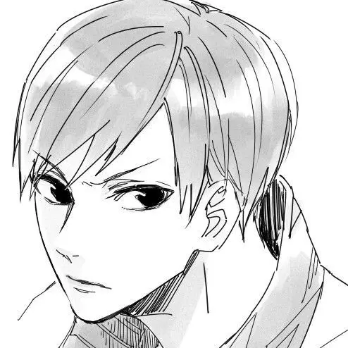 Love_Haikyu0815의 二口 堅治