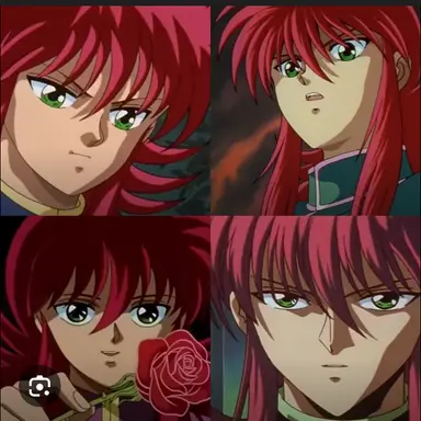 Profile image of 蔵馬
