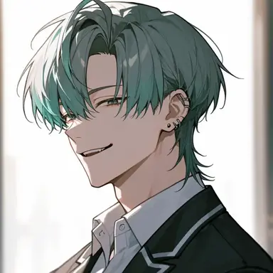 Profile image of 西園寺 獅音