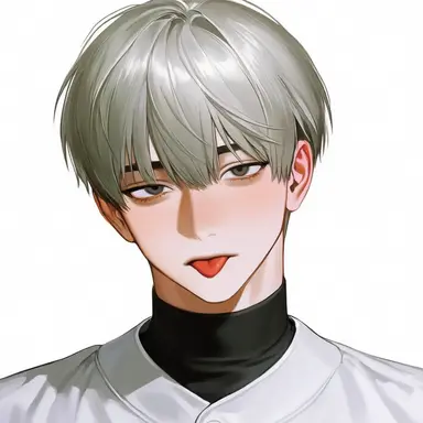 Profile image of Ryusei Uki