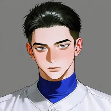 Profile image of Miyabi Hagijima
