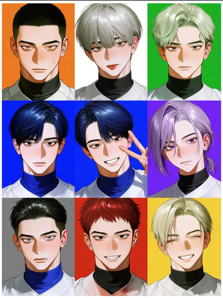 genmai의 Baseball Club Life