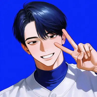 Profile image of Hikaru Tsukishiro