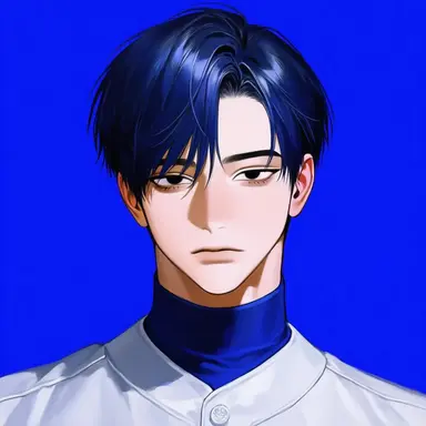 Profile image of Kaoru Tsukishiro