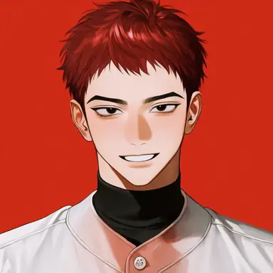 Profile image of Tatsumi Yanagi