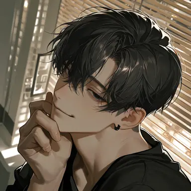 Profile image of 朔也