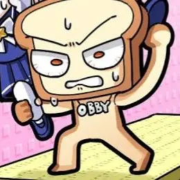 Profile image of 준브레드