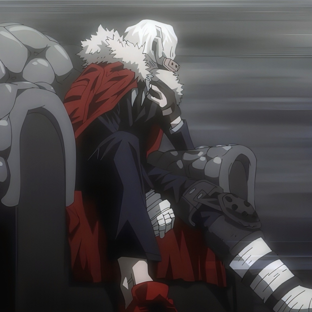 ヒロアカ ホークス 鷹見啓悟 5e8beb80-d729-4ea7-ba30-